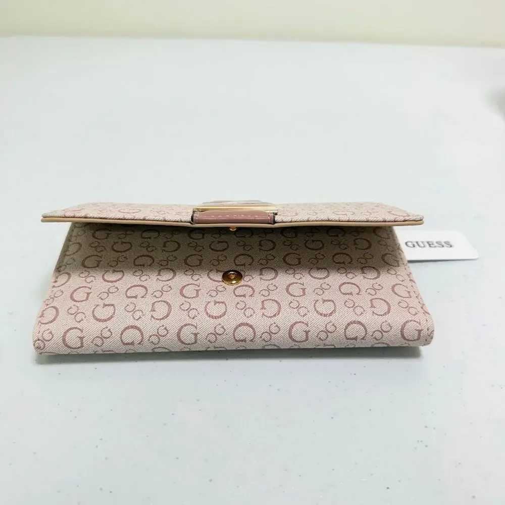Guess light rose